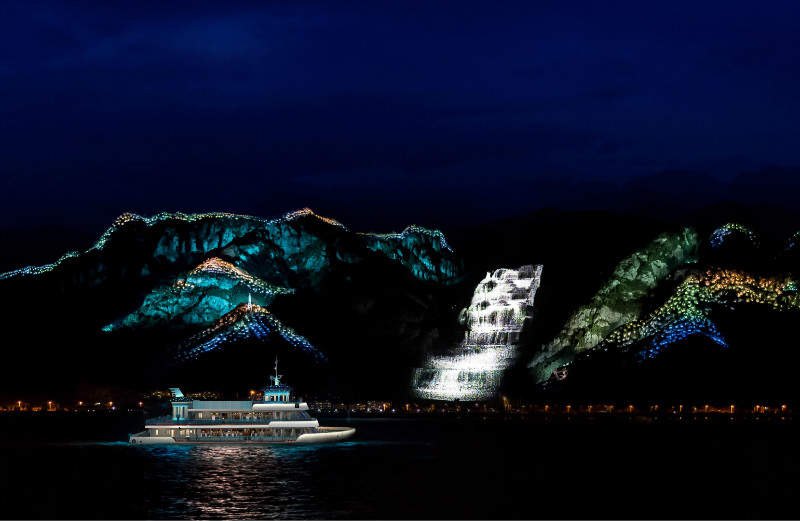 地?cái)偨?jīng)濟(jì)能為夜間文旅帶來哪些啟示？