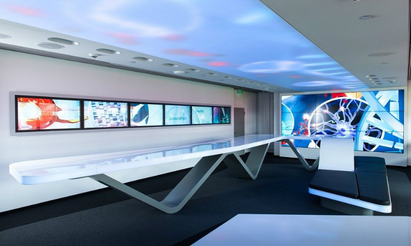 展館建設的前期規劃工作你知道嗎？